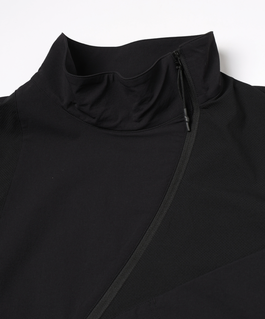 OL(オーエル)SWITCHING TECH ZIP JACKET - 通販 – process OL(オーエル)SWITCHING TECH ZIP JACKET - 通販 – process