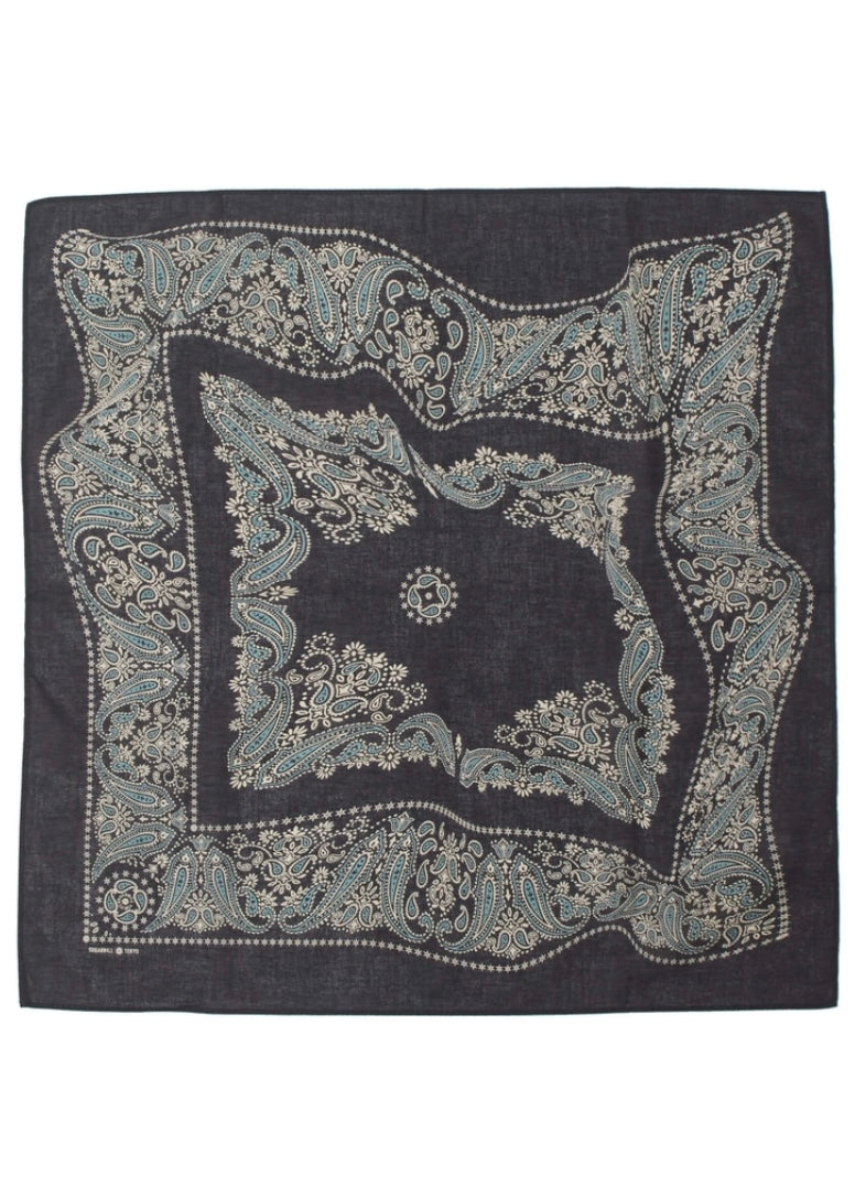 SUGARHILL（シュガーヒル）STAGGER BANDANA - 通販 – process