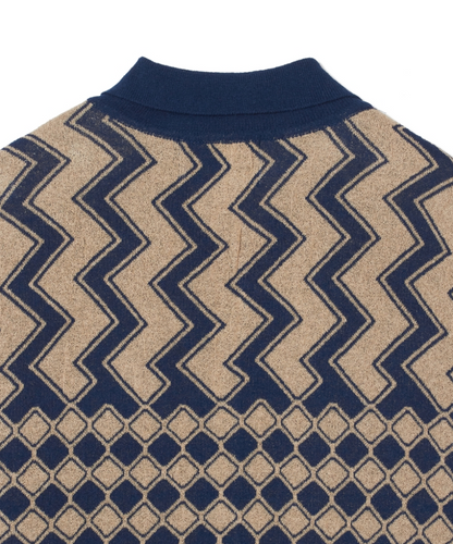 [SUGARHILL] KUBA KNIT SWEATER