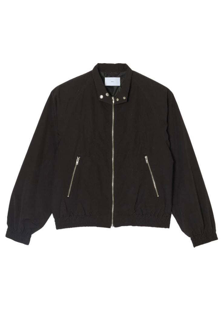[SUGARHILL] NYLON JACKET