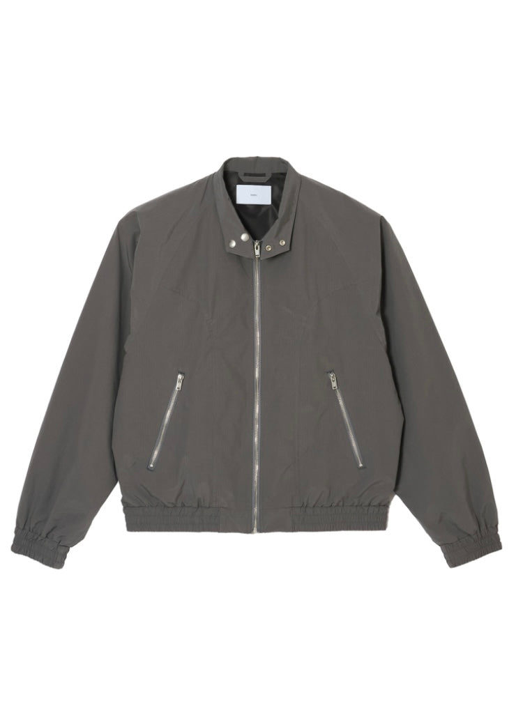 [SUGARHILL] NYLON JACKET