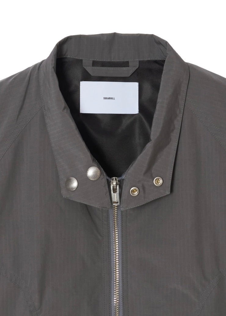 [SUGARHILL] NYLON JACKET