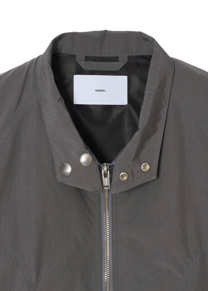 [SUGARHILL] NYLON JACKET
