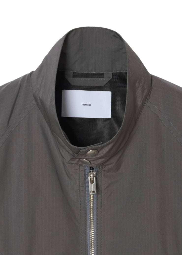 [SUGARHILL] NYLON JACKET
