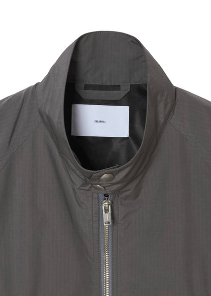 [SUGARHILL] NYLON JACKET