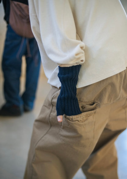 [refomed] ”GUNTE”ARM WARMER