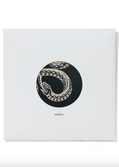 [SUGARHILL] TATOO FLASH BANDANA