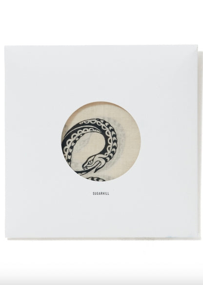 [SUGARHILL] TATOO FLASH BANDANA