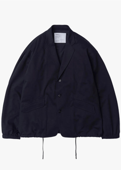 [UNTRACE] _196 SINGLE SPORTS JACKET