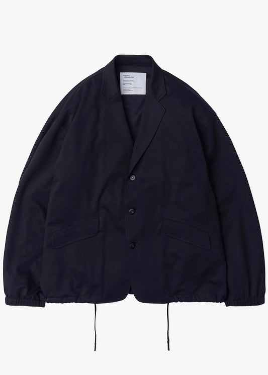 [UNTRACE] _196 SINGLE SPORTS JACKET