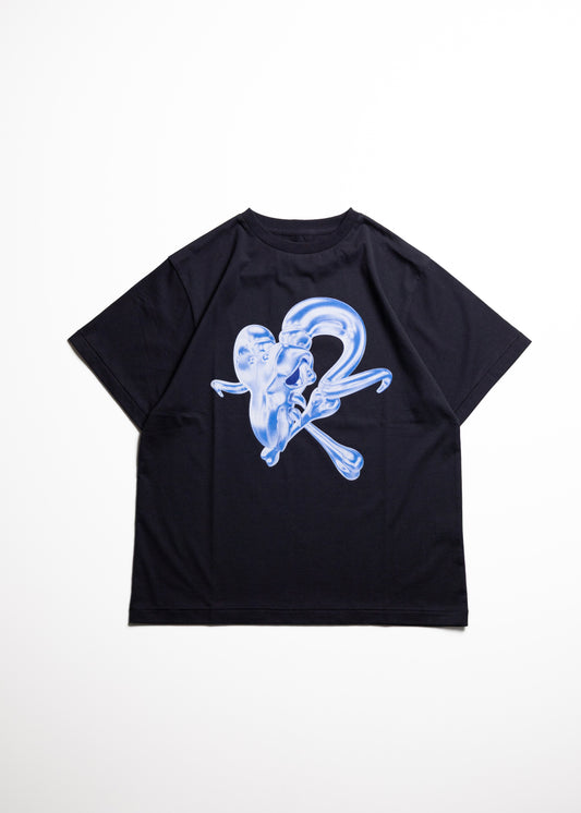 [FAF] Goat Bone Graphic Tee