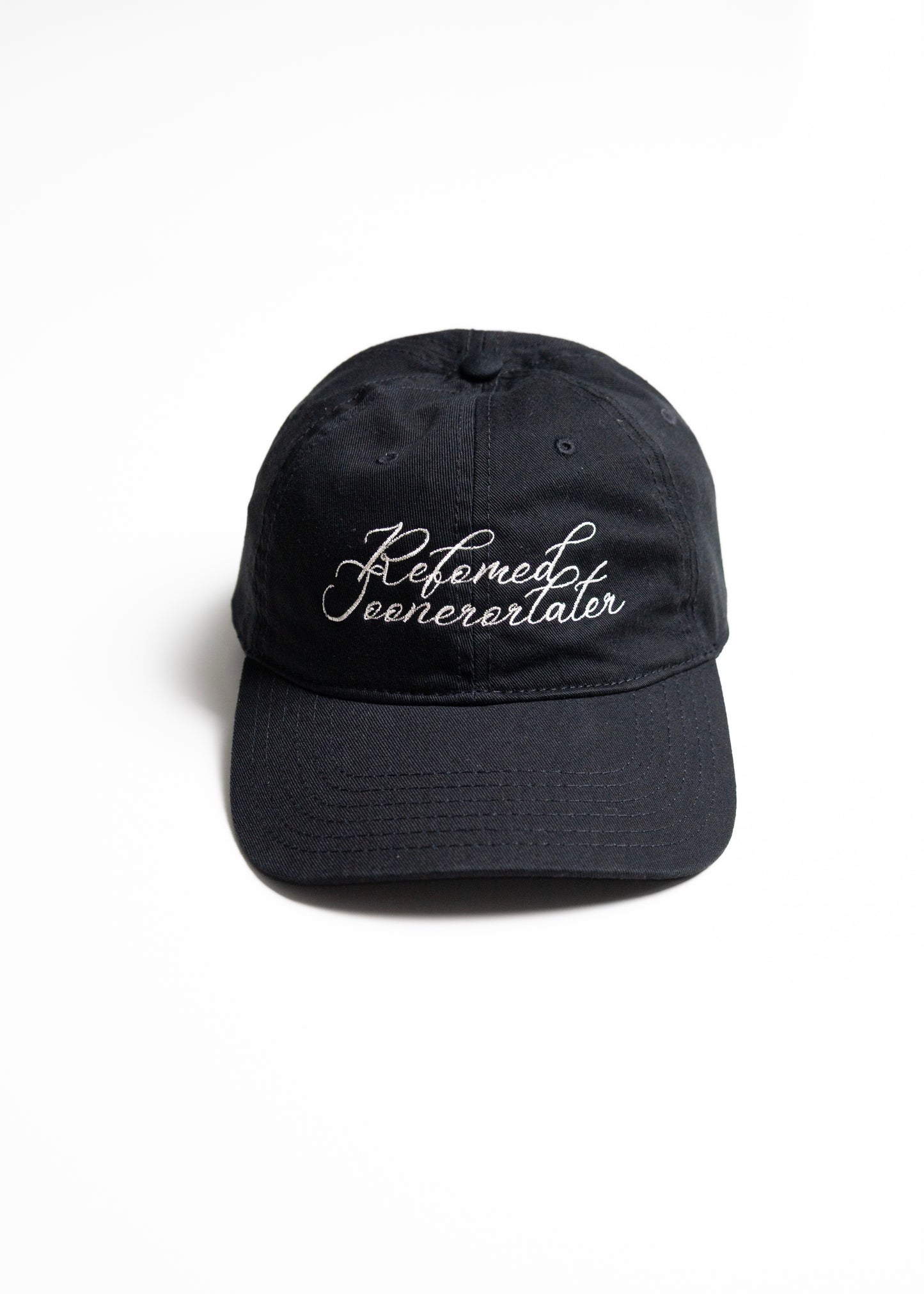 [refomed × SOL soonerorlater] ”GuruGuru” CAP