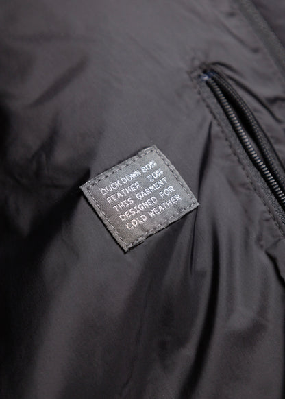 [ANOTHER OFFICE] Snowman Down Jacket