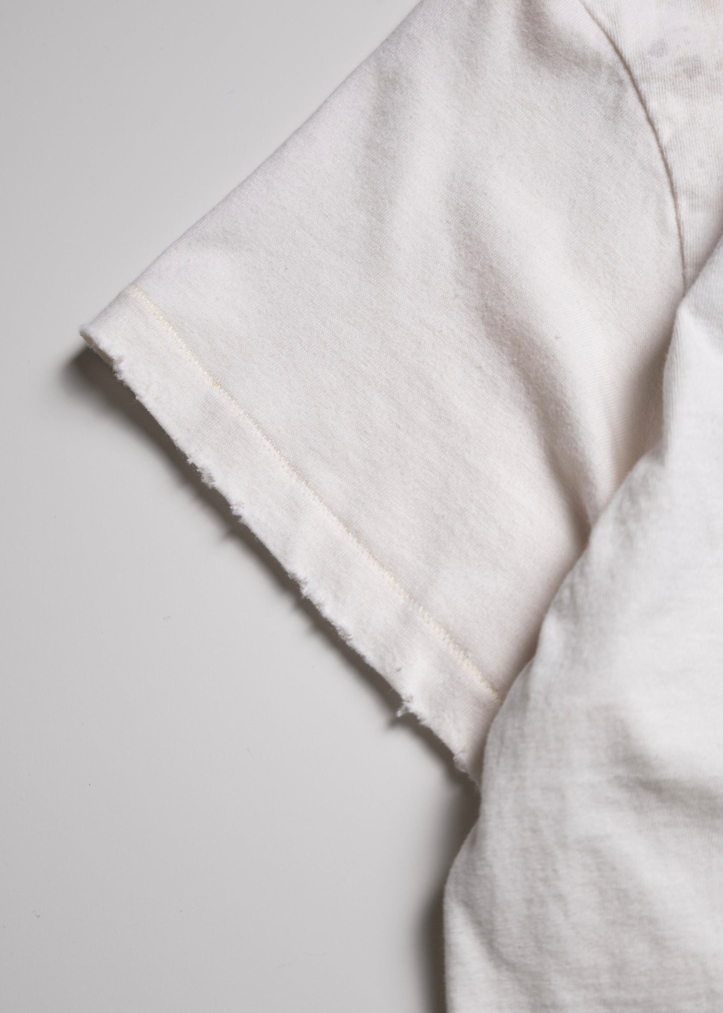 [Rebelle de luxe] CHRISTANE F. S/S TEE