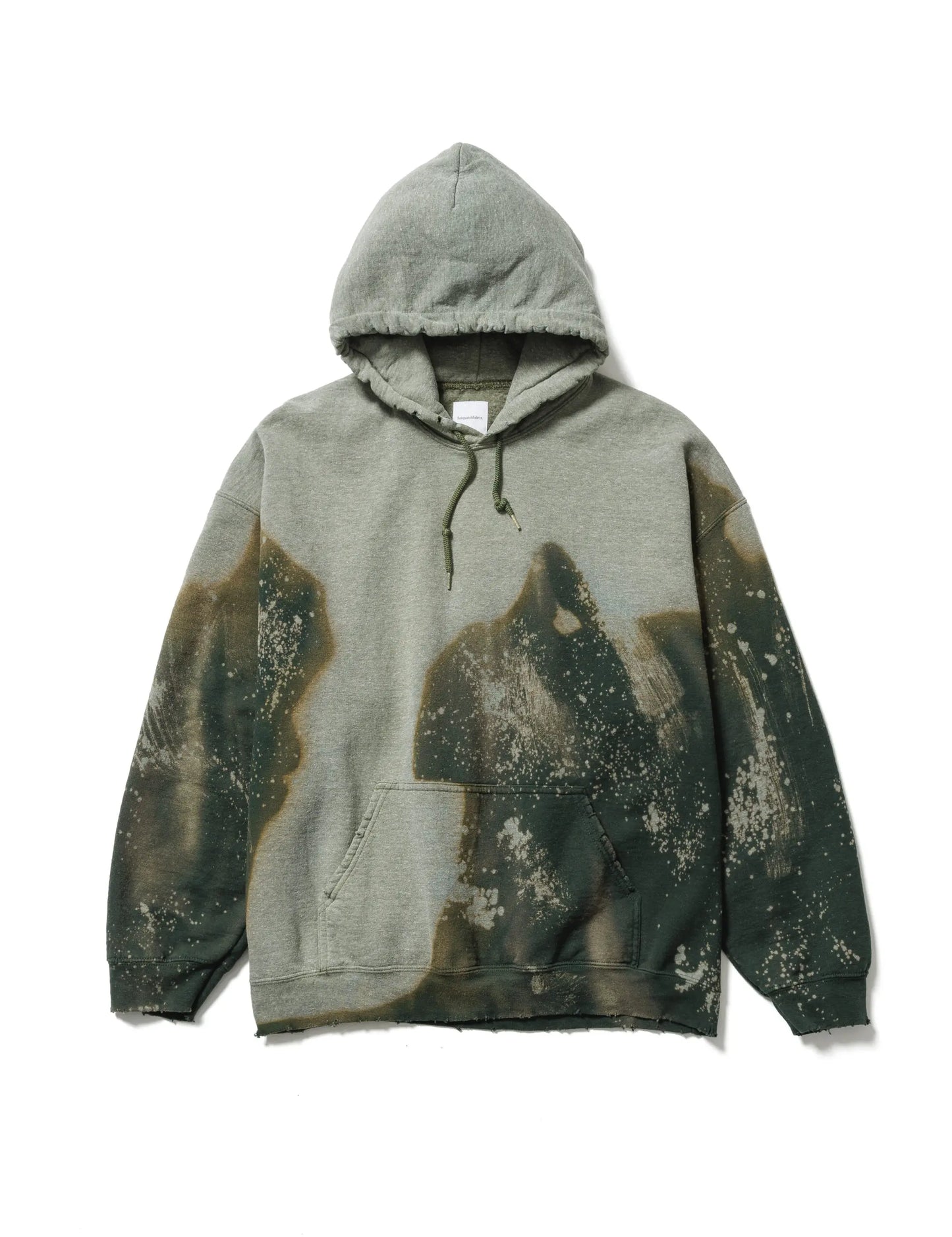 [Sasquatchfabrix.] DESTROY HOODIE