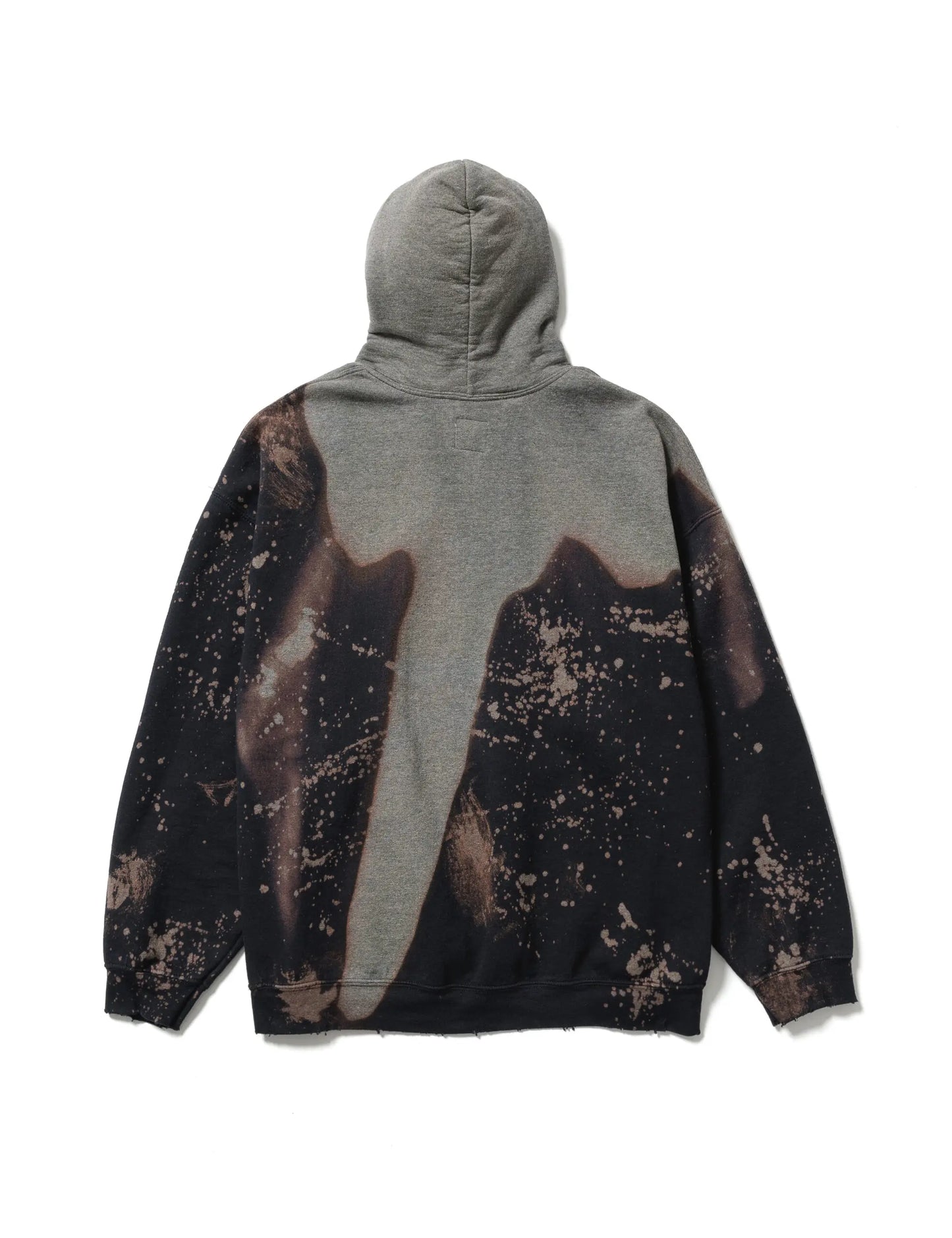 [Sasquatchfabrix.] DESTROY HOODIE