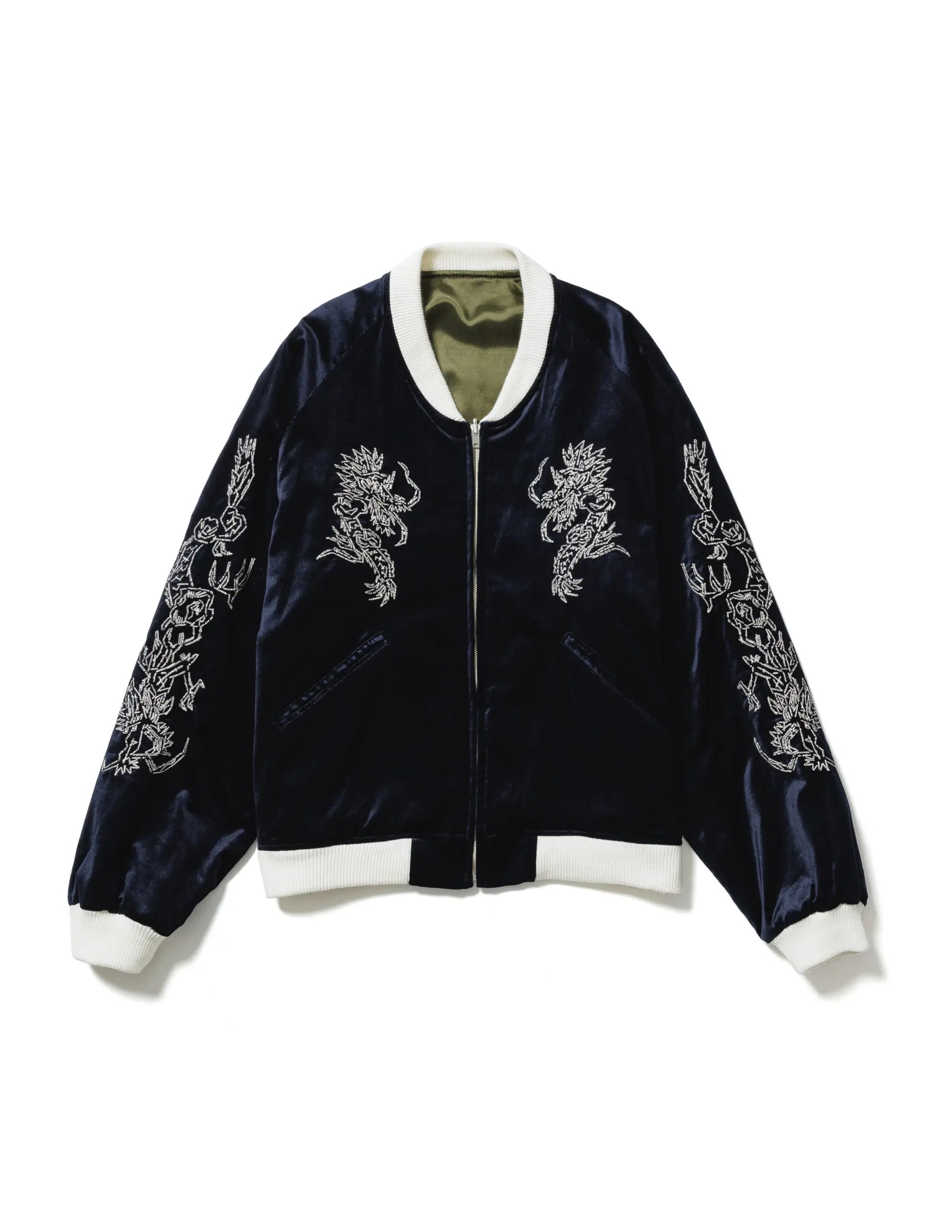 通販] Sasquatchfabrix.（サスクワァッチファブリックス）“EASTEND