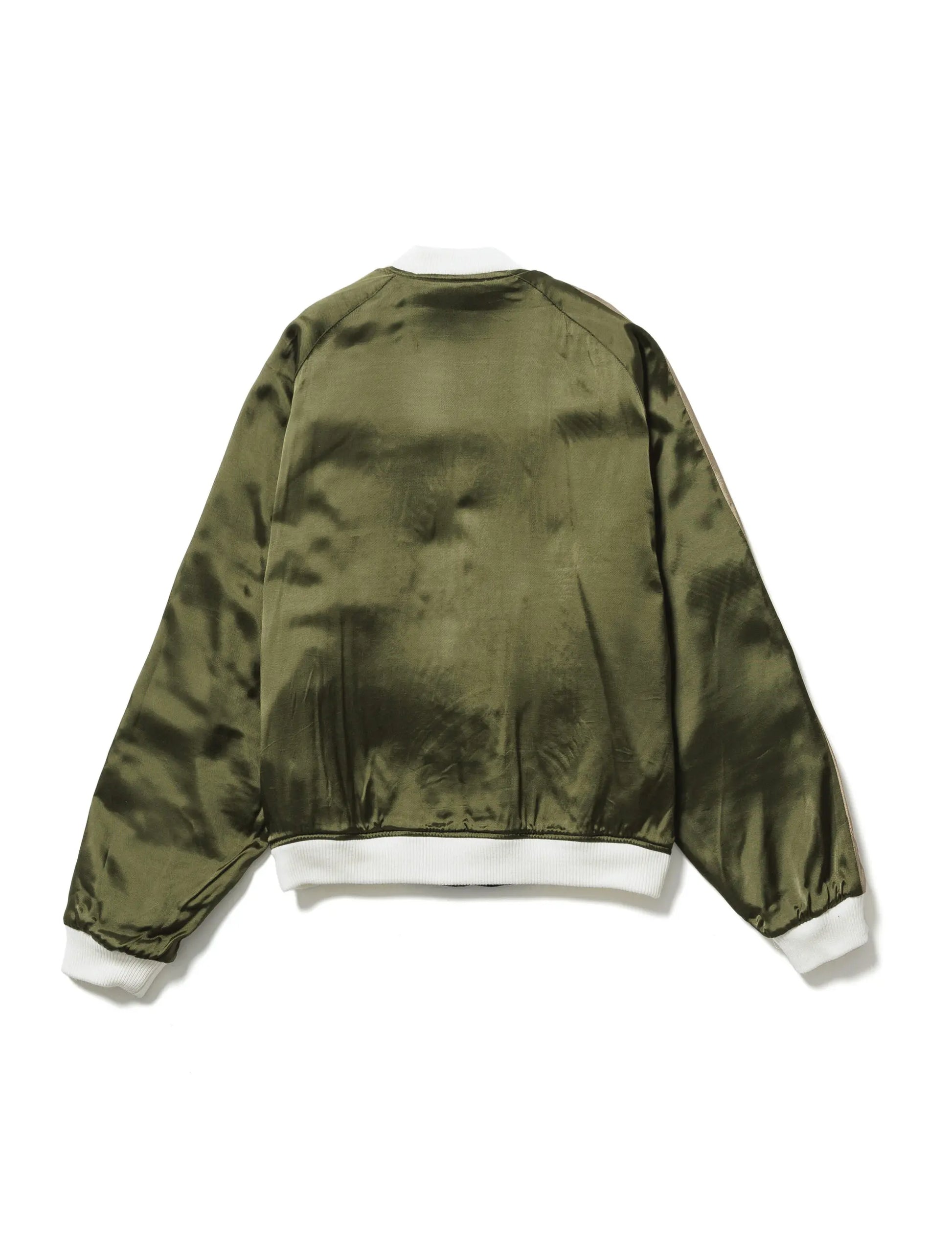 Sasquatchfabrix. 24AW SOUVENIR JACKET Sasquatchfabrix. 24AW SOUVENIR JACKET