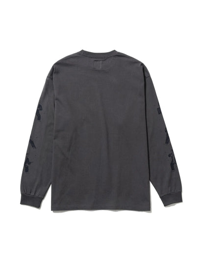 [Sasquatchfabrix.] YURYUKEN L/S T-SHIRT 