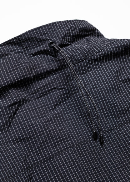 [PASTOR NOVA] CONFUSE BALACLAVA JACKET