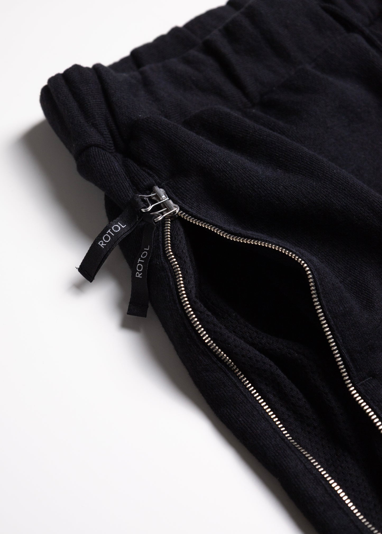 [ROTOL] LOOPWHEEL SWEAT SHORTS