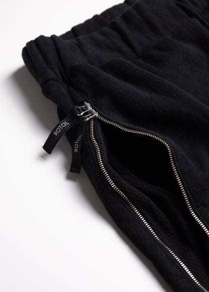 [ROTOL] LOOPWHEEL SWEAT SHORTS