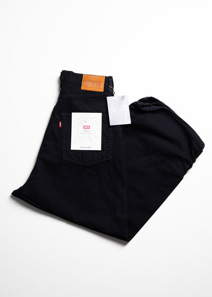 [refomed] FRESH MAN DENIM WIDE PANTS by EDWIN　"OW"