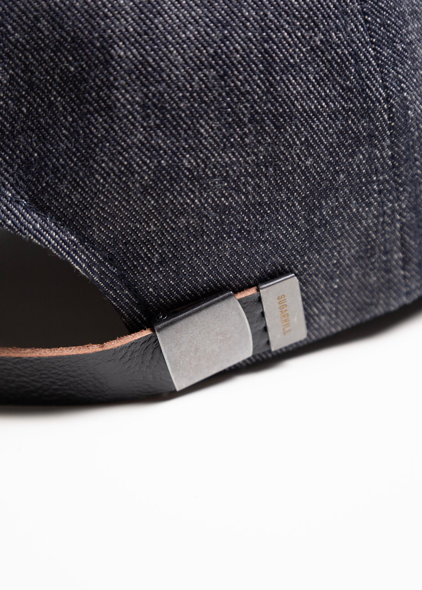 [SUGARHILL] BASEBALL CAP