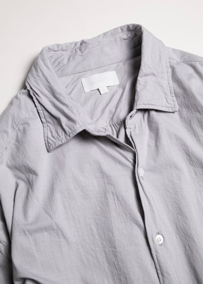 [KANEMASA PHIL.] 46G Artisan Shirt