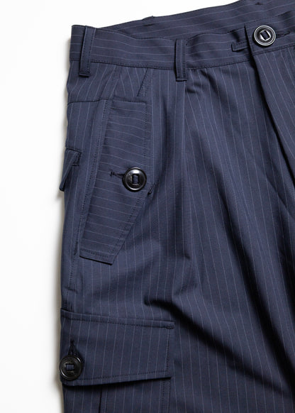 [Laid.b] Relax Banker’s Cargo