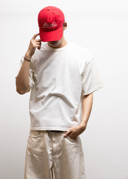 [refomed × SOL soonerorlater] ”GuruGuru” CAP