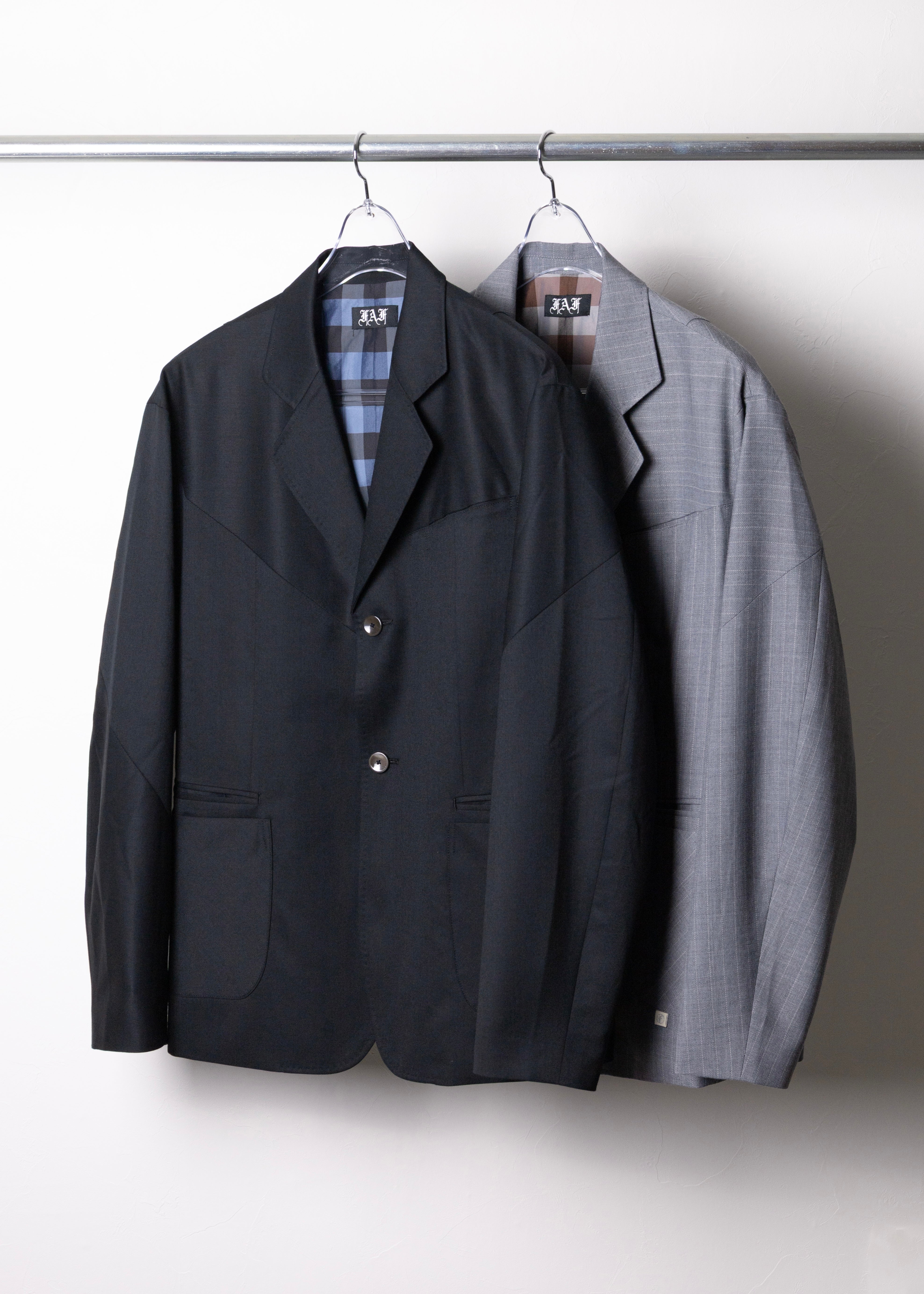 ジャケット・アウター FAF Flowers Reversible Jacket 中古・古着通販】FAF (エフエーエフ) Flowers Reversible Jacket