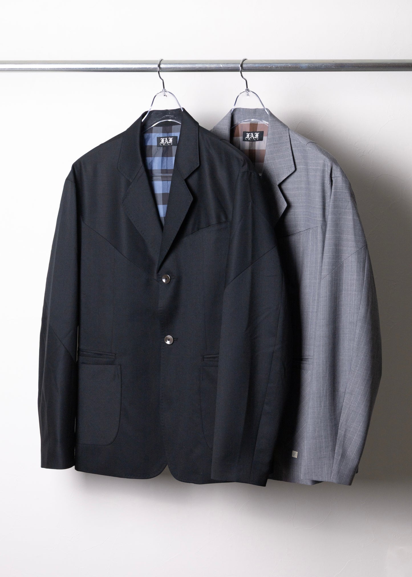 [FAF] Switching Jacket
