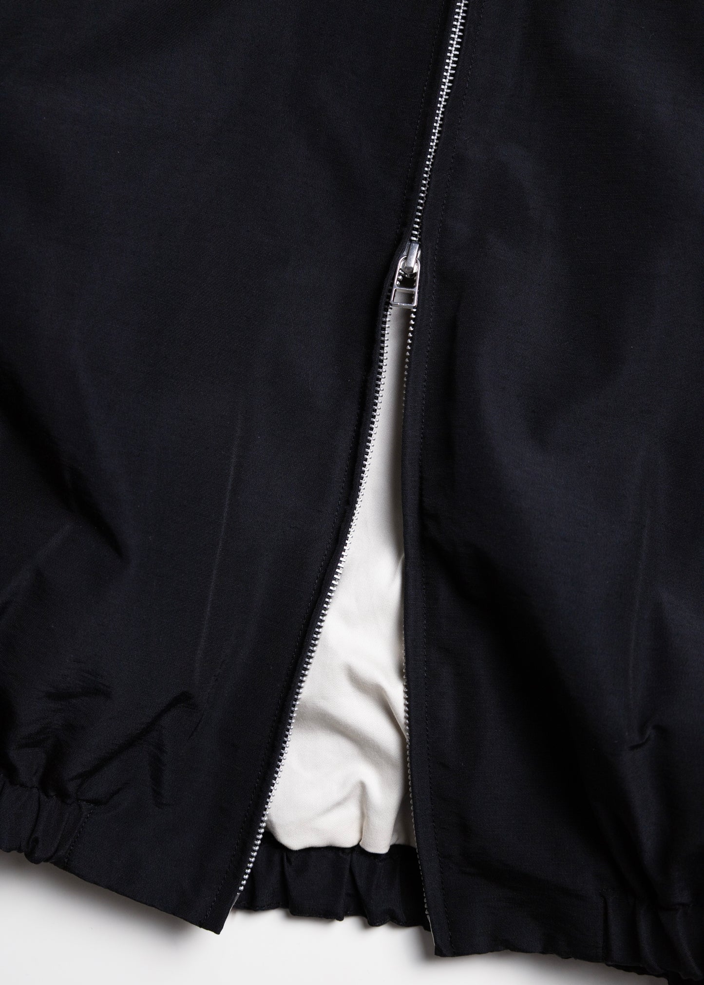 [refomed] DOKA NYLON JACKET "TARP"