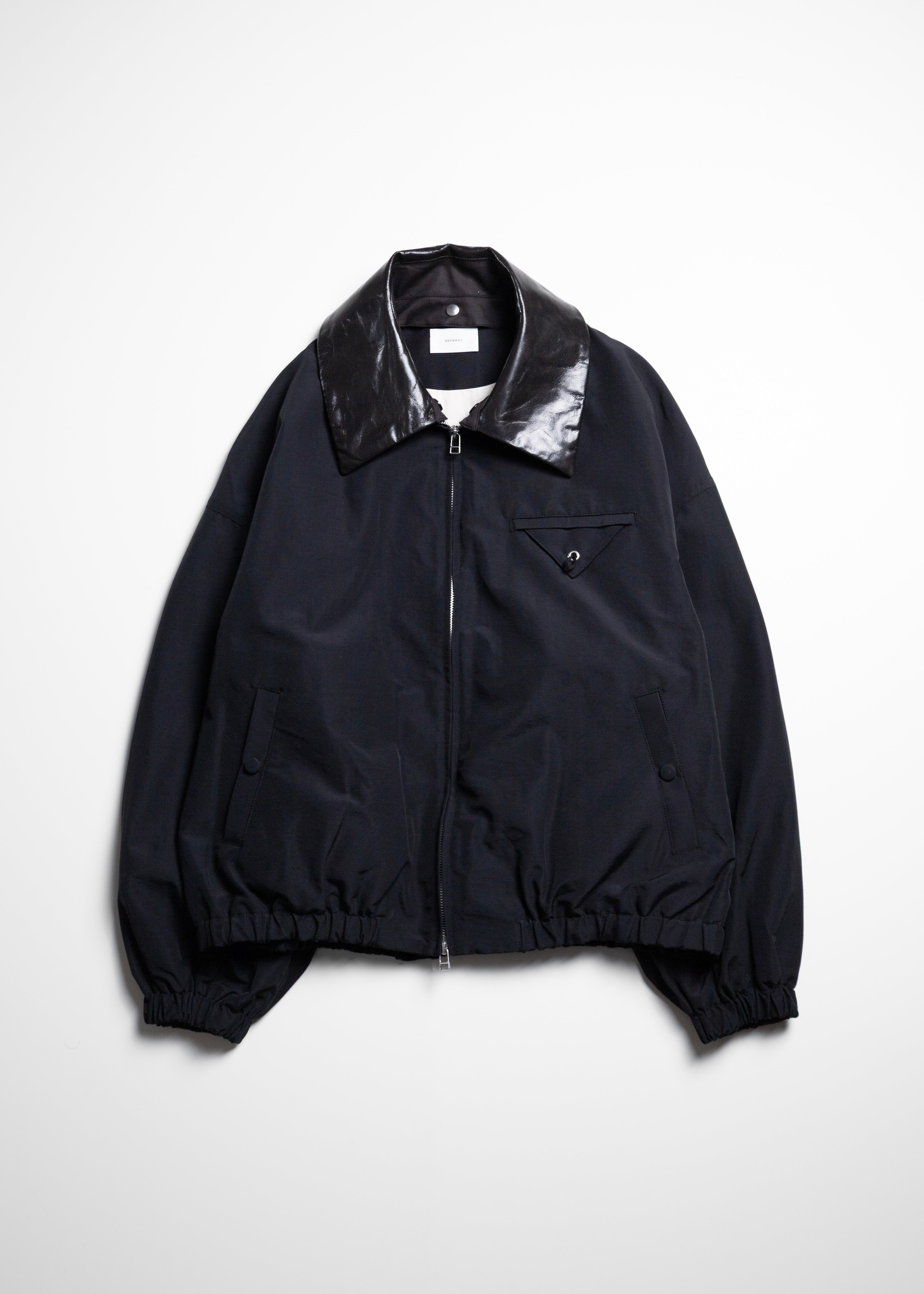 refomed（リフォメッド）DOKA NYLON JACKET 