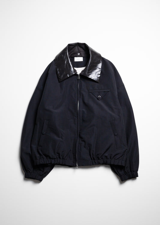 refomed DOKA NYLON JACKET "TARP" ナイロンジャケット 正面