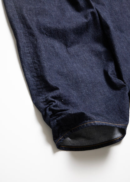 [refomed × SOL soonerorlater] “GuruGuru” FRESH MAN DENIM PANTS