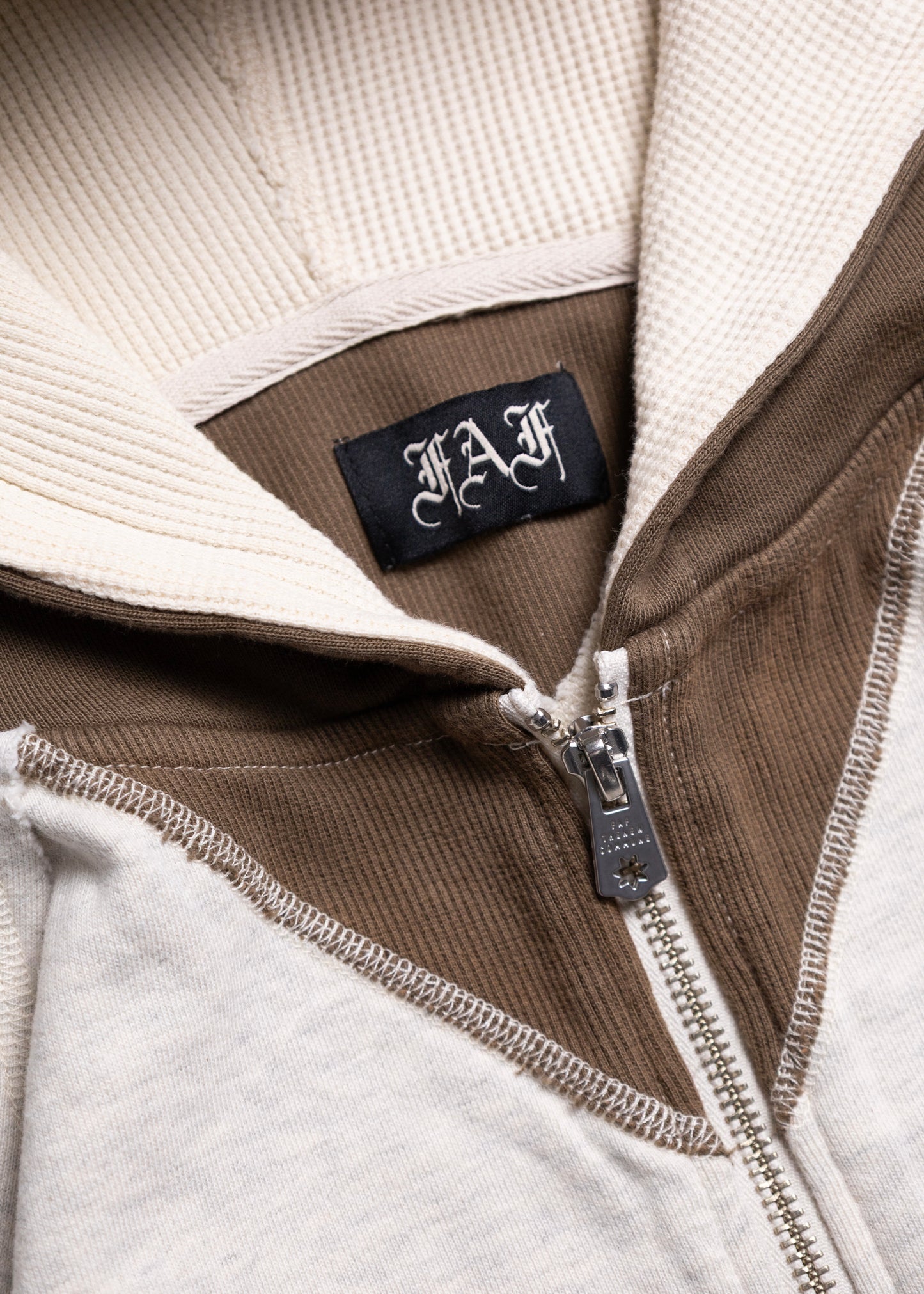 [FAF] Stella（Zip up Hoodie）