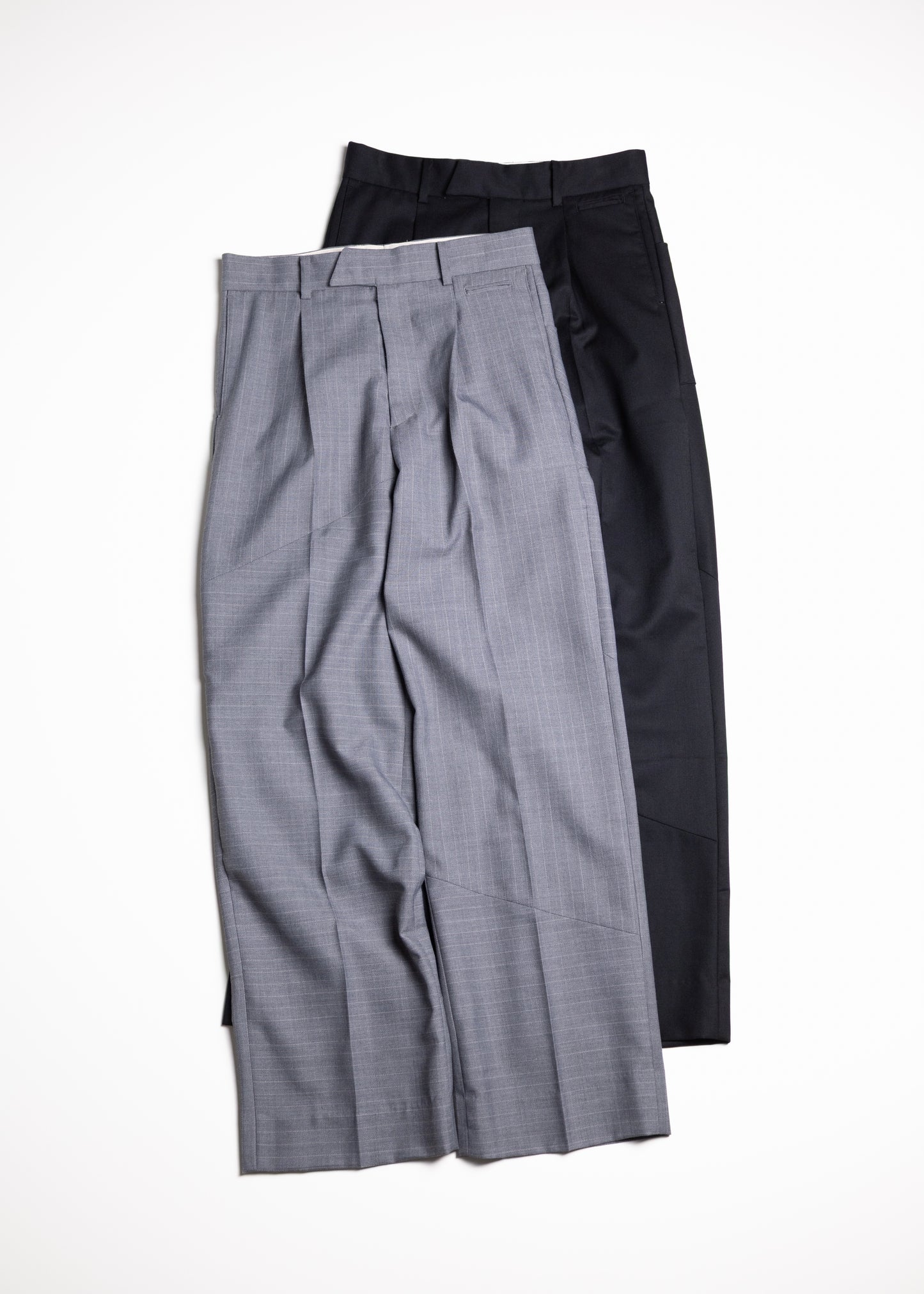 [FAF] Switching Slacks