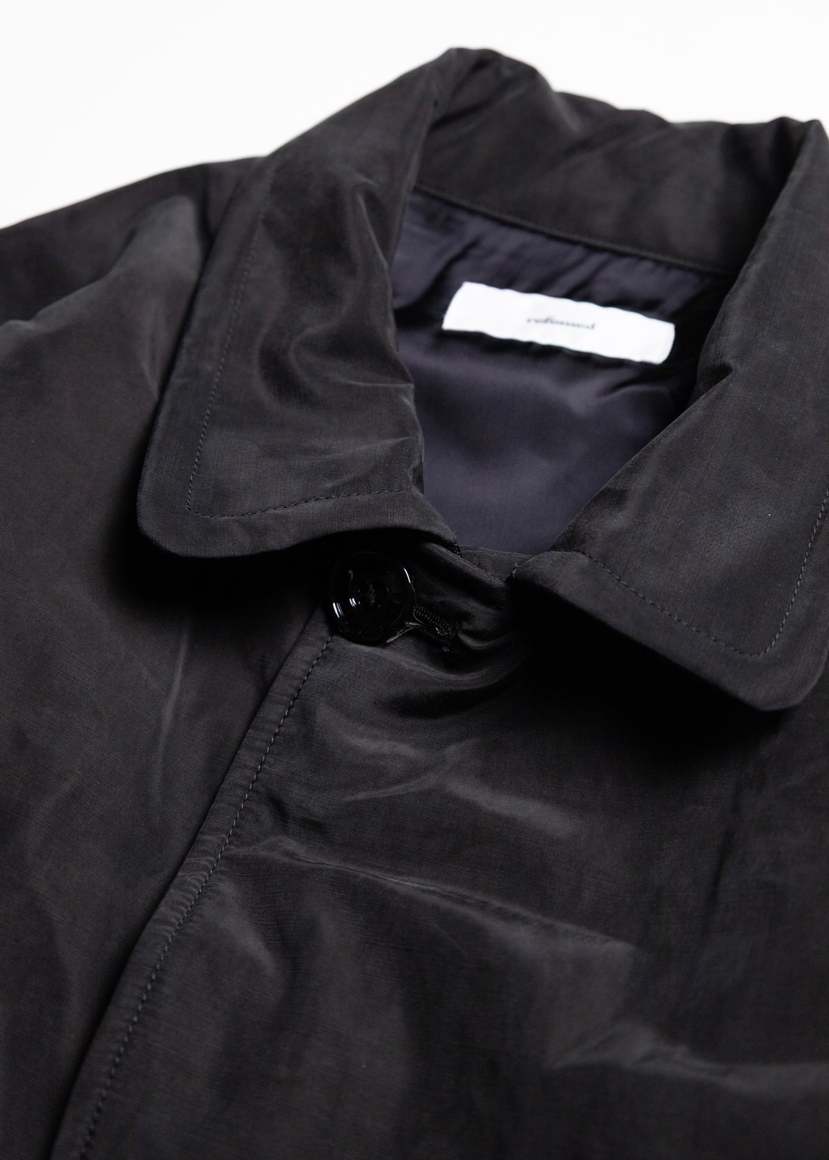 [refomed] Hearth WORK JACKET