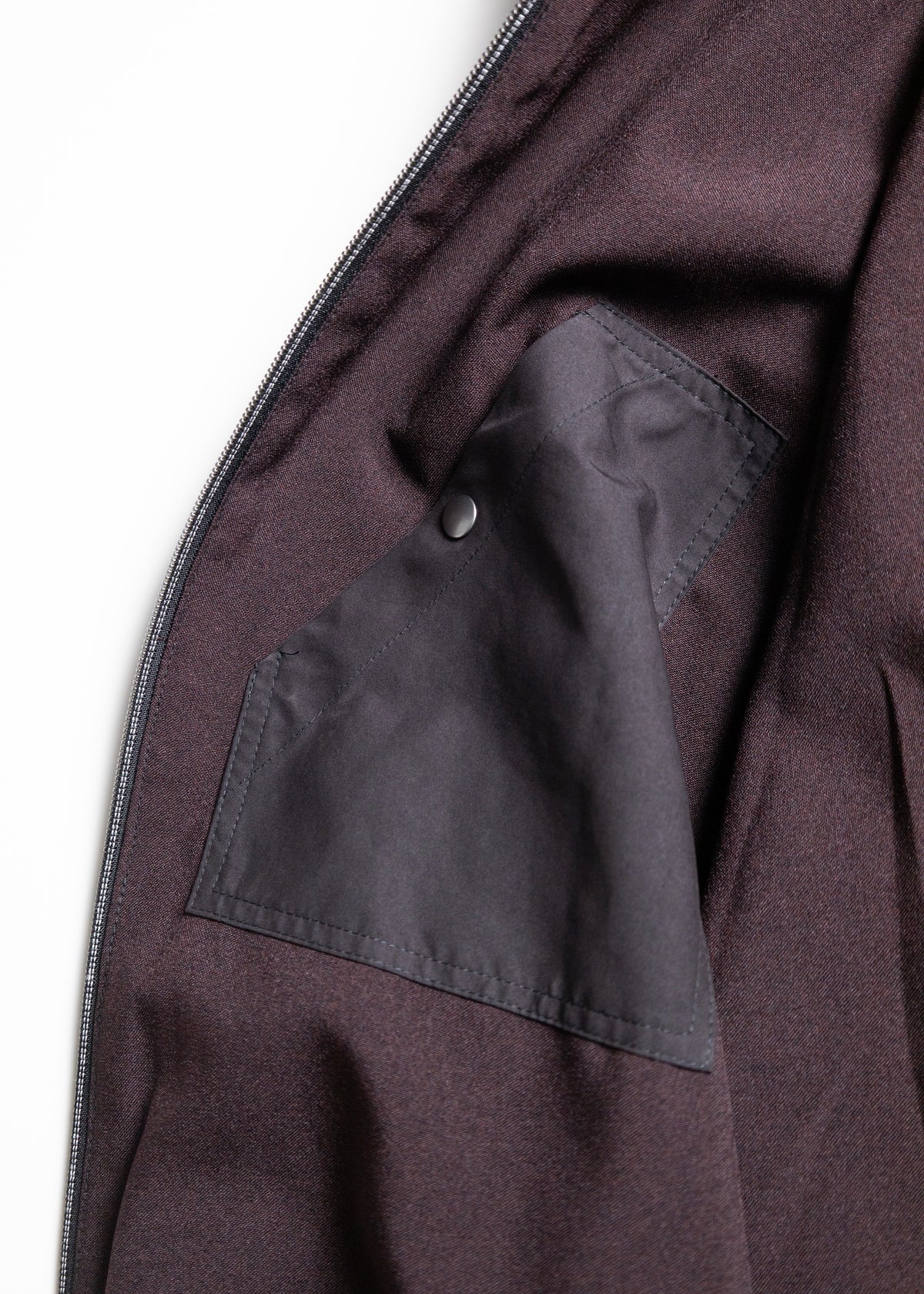 [ryaw] Vestage Jacket