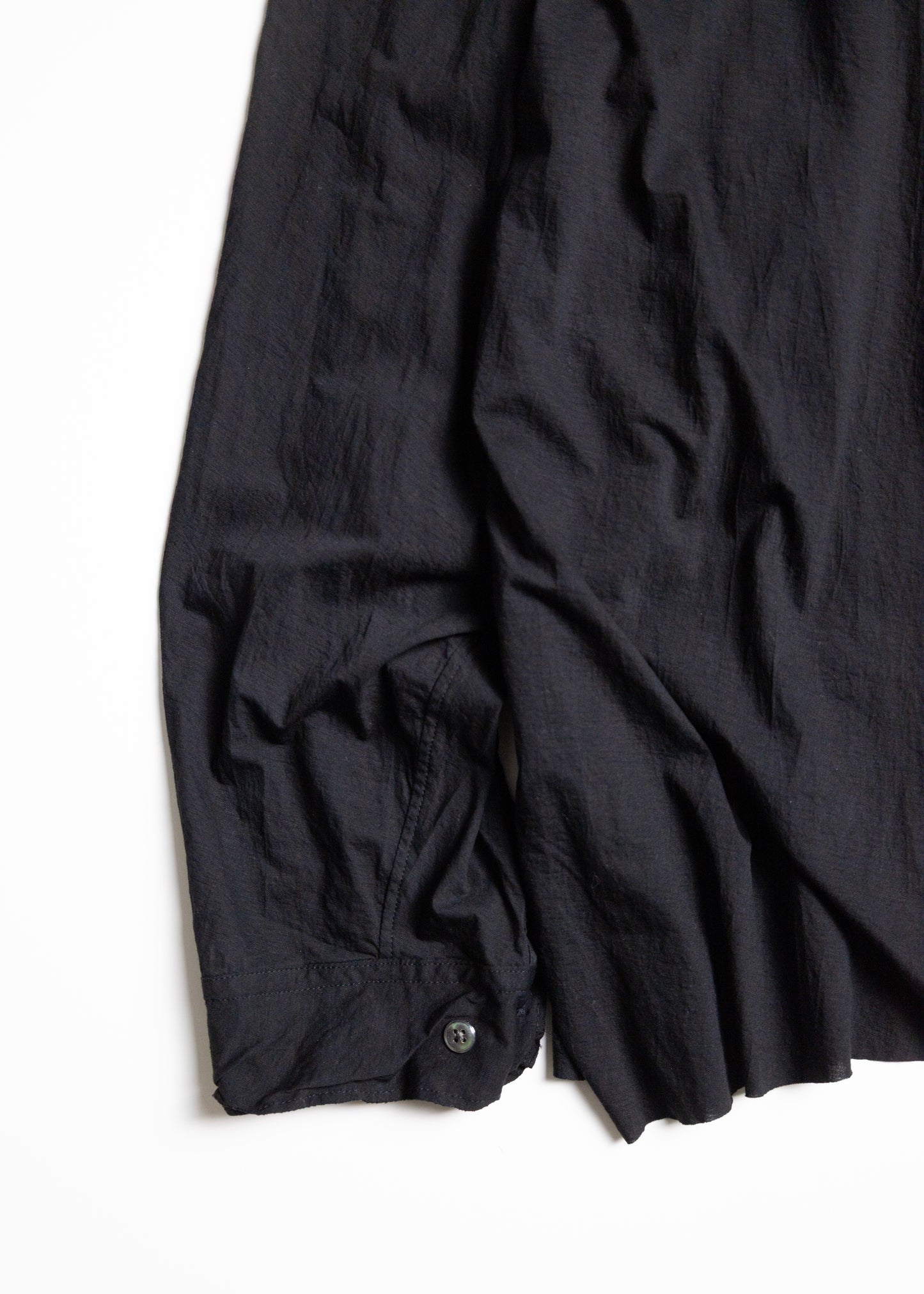 [KANEMASA PHIL.] 46G Artisan Shirt