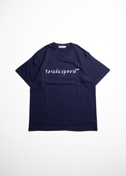 [CABARET POVAL] Yu Nagaba Logo Tee