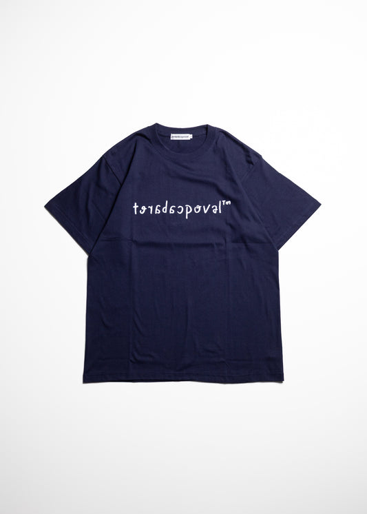 [CABARET POVAL] Yu Nagaba Logo Tee