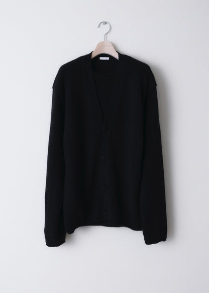 [Blanc YM] ALPACA ENSEMBLE KINT PULLOVER