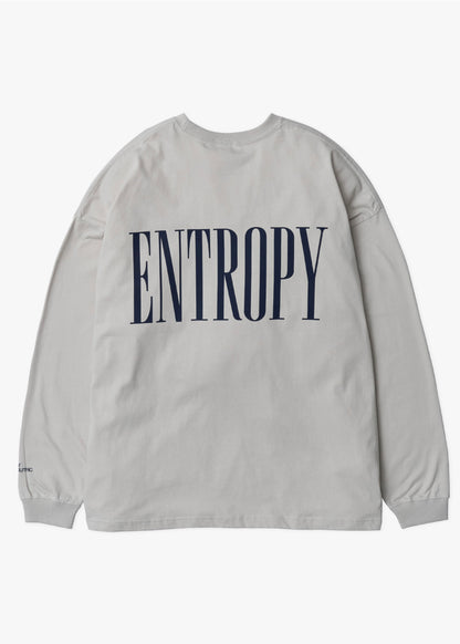[UNTRACE] _212 / L/S Graphic tee_2