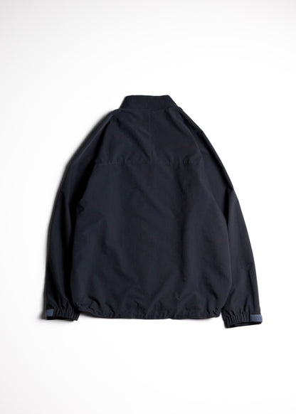 [CABARET POVAL] Breathable Utility Jacket