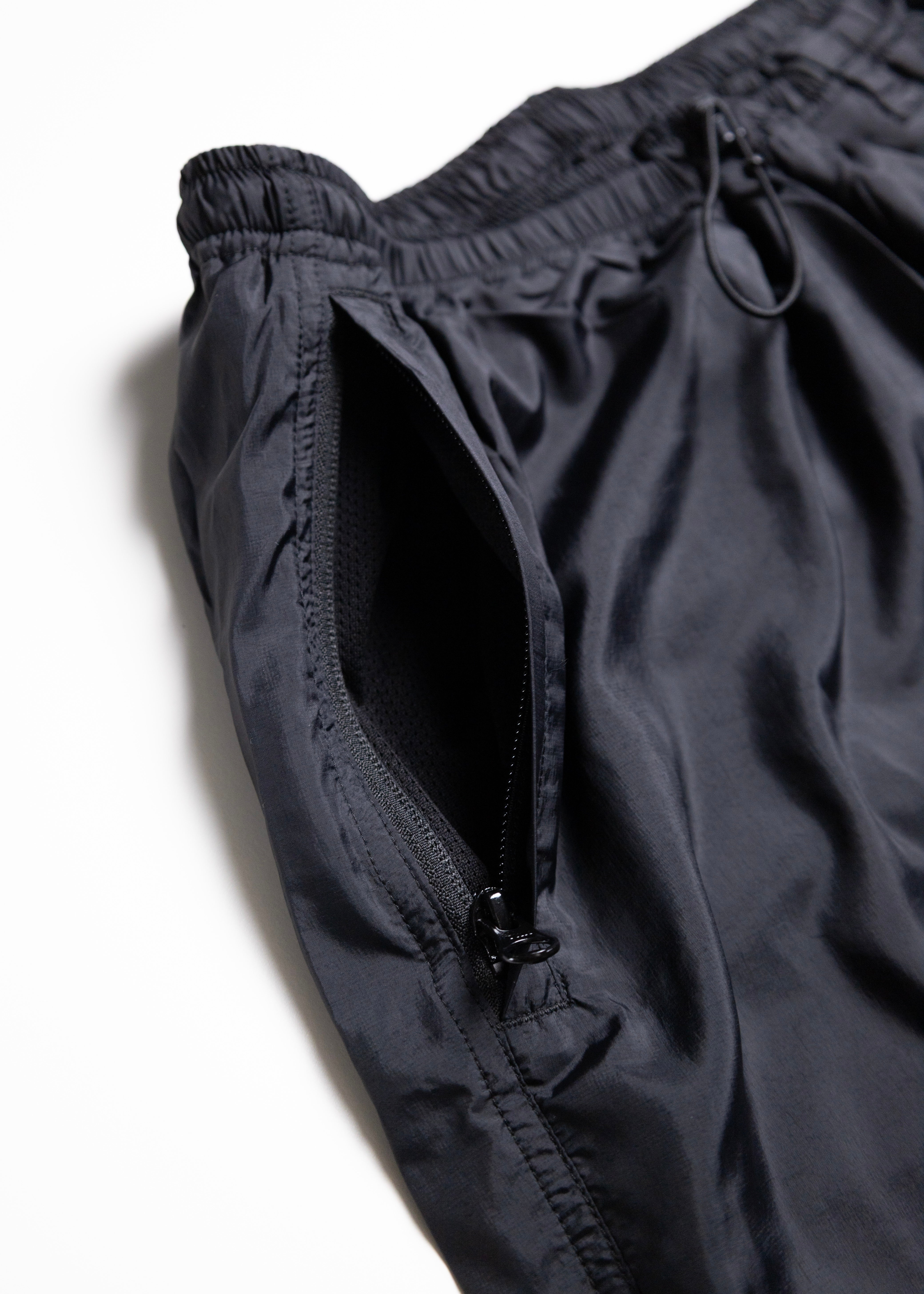 SOL soonerorlater（ソル スーナーオアレイター）NYLON OVER PANTS
