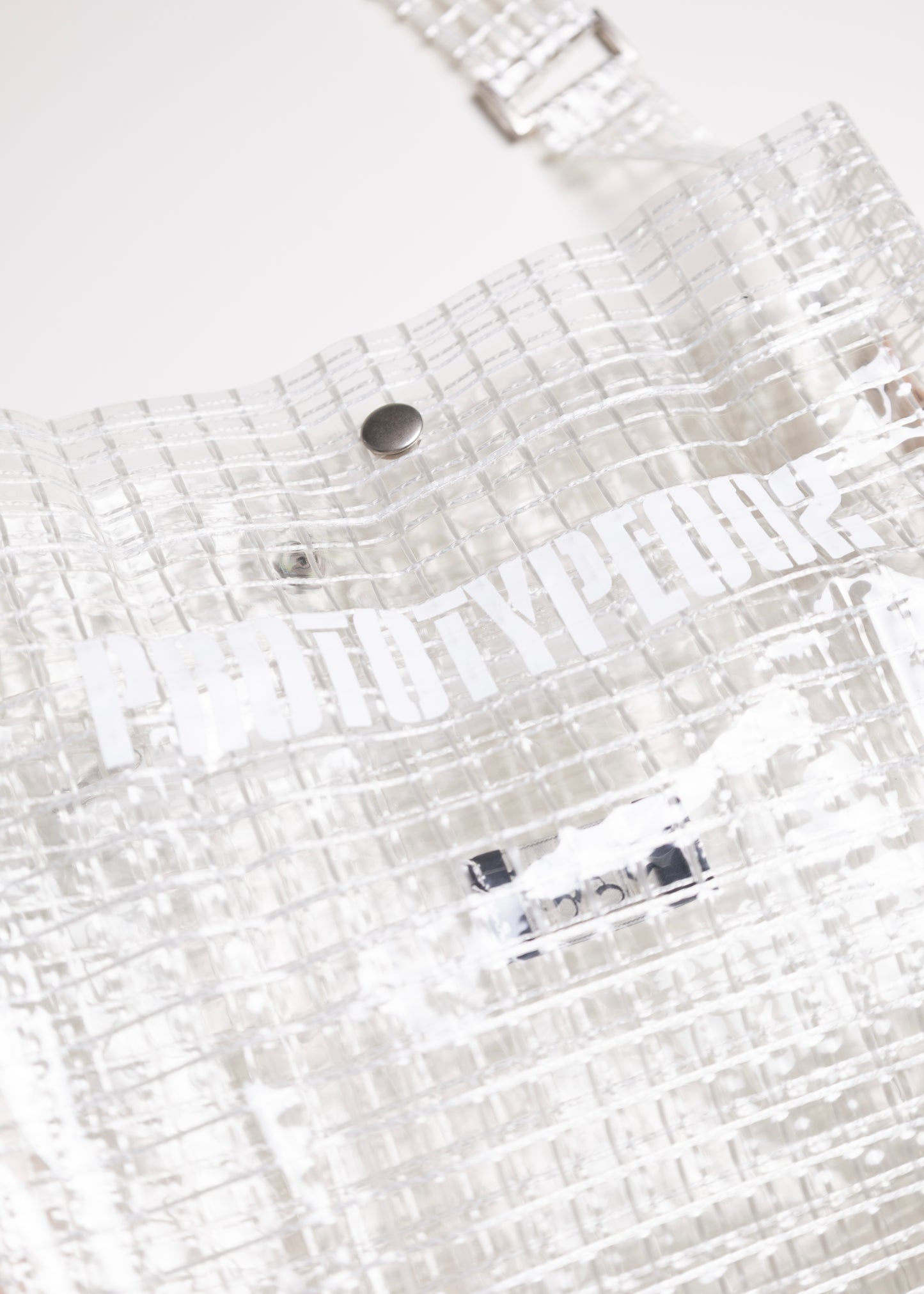 [FAF] PROTOTYPE 002 Clear