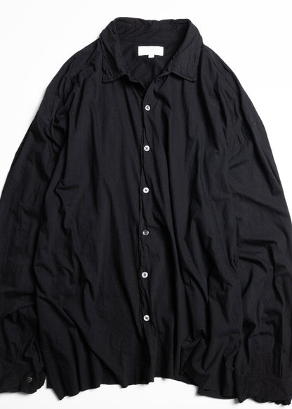 [KANEMASA PHIL.] 46G Artisan Shirt